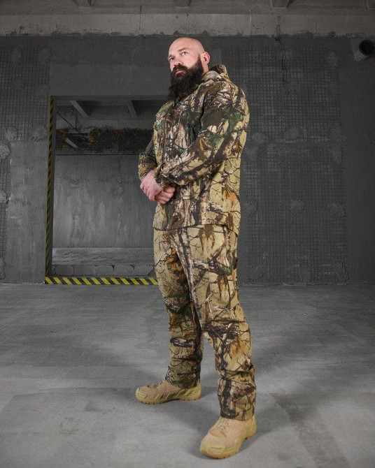 Маскировочный костюм RENION ЛН2686 Одесса - изображение 14