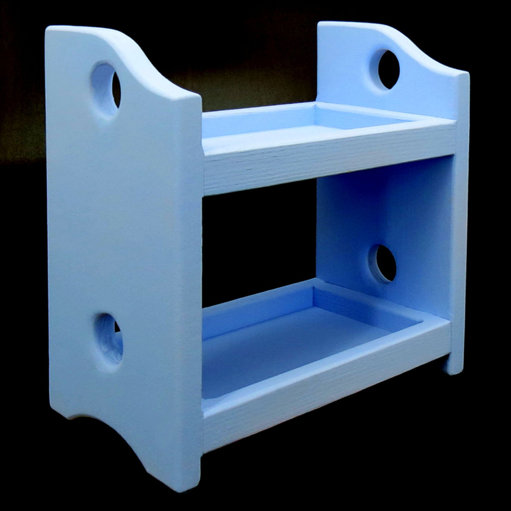 Органайзер для спецій "Харісса" ірис Миколаїв - фото 1