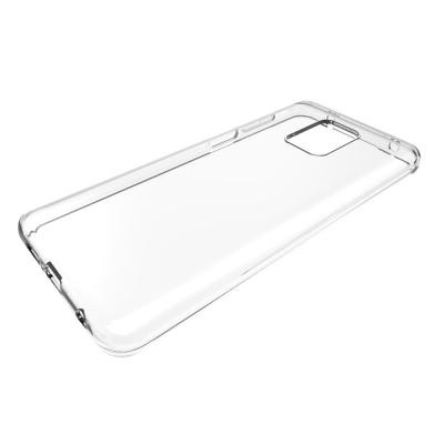 Чехол для моб. телефона BeCover Xiaomi Redmi Note 9S / Note 9 Pro / Note 9 Pro Max Transpara (704765) Винница - изображение 3