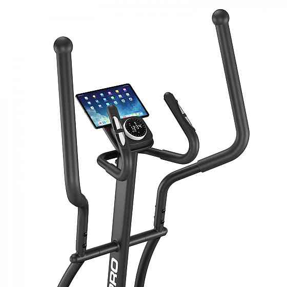 Орбитрек электромагнитный ZIPRO SESSION черный Киев