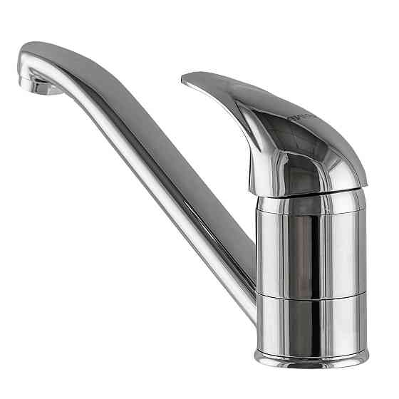 Змішувач для кухні EcoMix ENERGO E-GEZ-203 (000010026) Київ