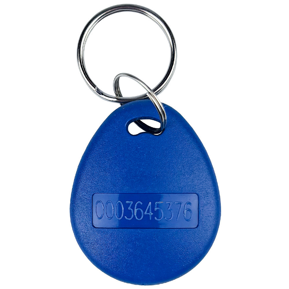 Брелок EM-Marin SEVEN R-91 синий Киев - изображение 2