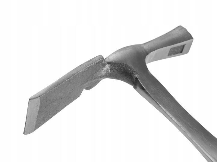 Молоток муляра укладчика Richmann 600 г берлінський тип (C2223) Коломия - фото 3