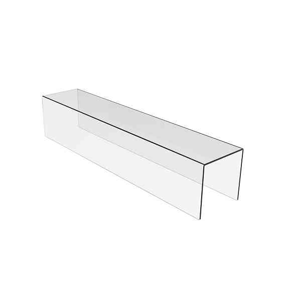 Подіум EKOSTAR П-обр 500х100х100 3мм пр Київ