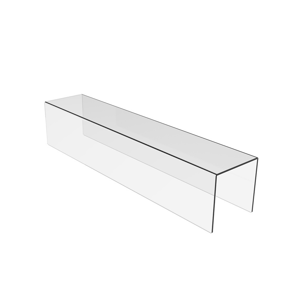 Подіум EKOSTAR П-обр 500х100х100 3мм пр Київ - фото 2