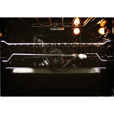 Плита Milano ML60 EF50 Brown Вінниця - фото 3