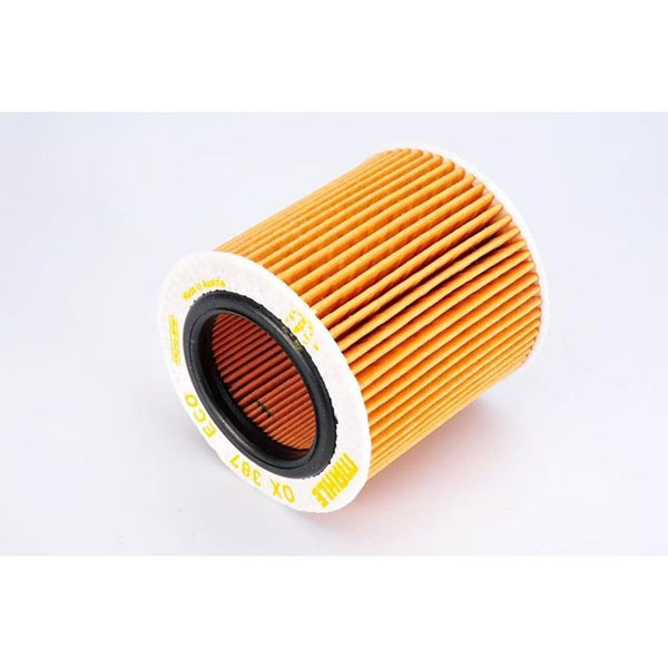 Оливний фільтр Mahle OX387D BMW Харків - фото 1