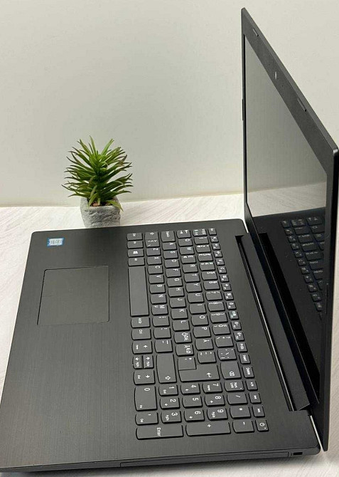 Ноутбук: Lenovo IdeaPad 320-15IKB i5-7200 8RAM SSD128Gb. 1920-1080 Киев - изображение 2