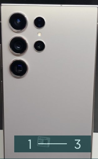 Новый ! Смартфон Samsung Galaxy S24 Ultra 12/256Gb. Titanium Gray. Харків - фото 3