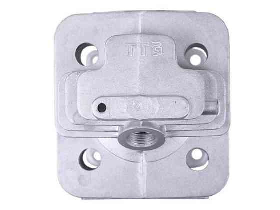 Поршнева (ЦПГ) 44 мм, к-т: 7 для бензокоси Мукачево