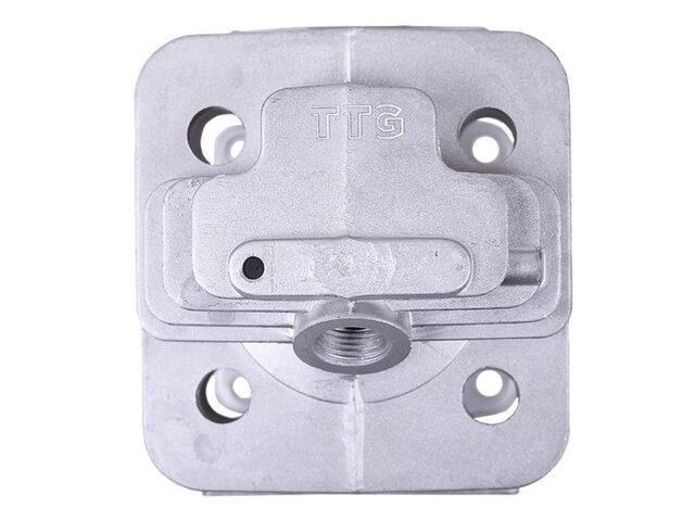 Поршнева (ЦПГ) 44 мм, к-т: 7 для бензокоси Мукачево - фото 3