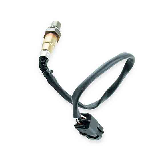 Лямбда-зонд (1,6) 537 4кон. Евро-3 ЭлектроКом 2110 Мукачево