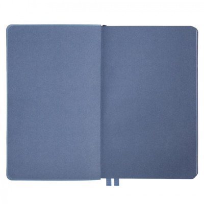 Тижневик Leo planner датований 2026 "Glory", м‘який, блакитний, 352 сторінки (252631) Вінниця - фото 10