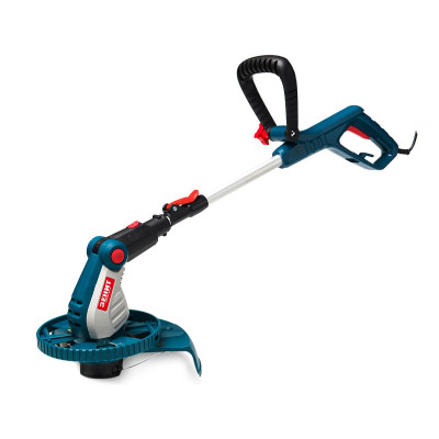 Тример садовий Зеніт ЗТС-650 (842481) Вінниця - фото 1