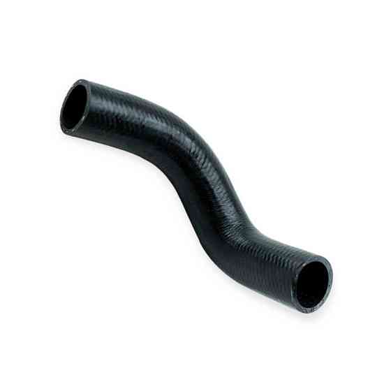 Патрубок ГАЗ 2410 нижній радіатора Мукачево