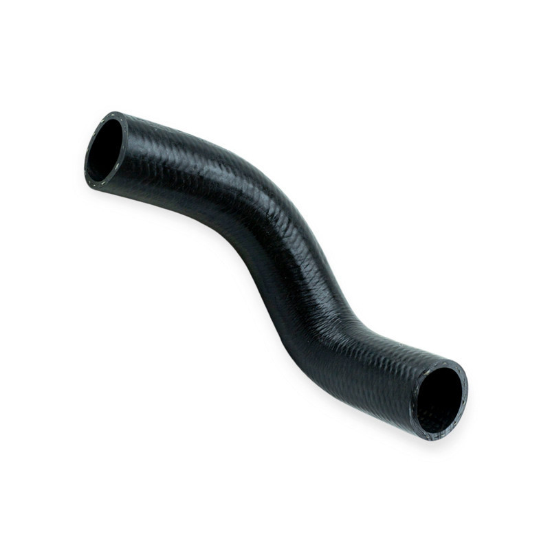 Патрубок ГАЗ 2410 нижний радиатора Мукачево - изображение 1