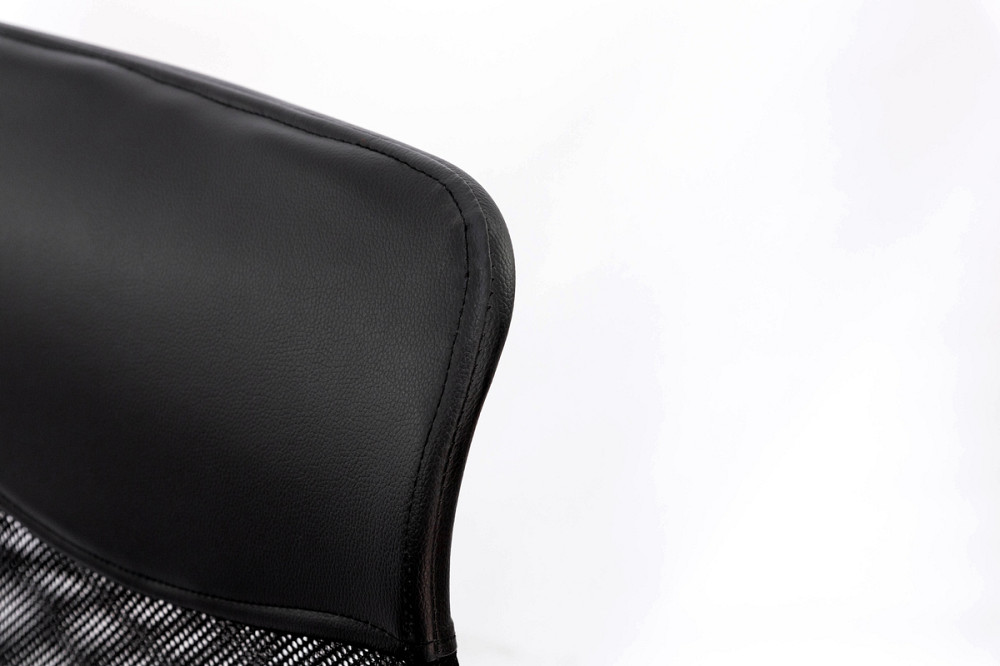 Стілець офісний Свіфт, чорний Киев - изображение 7