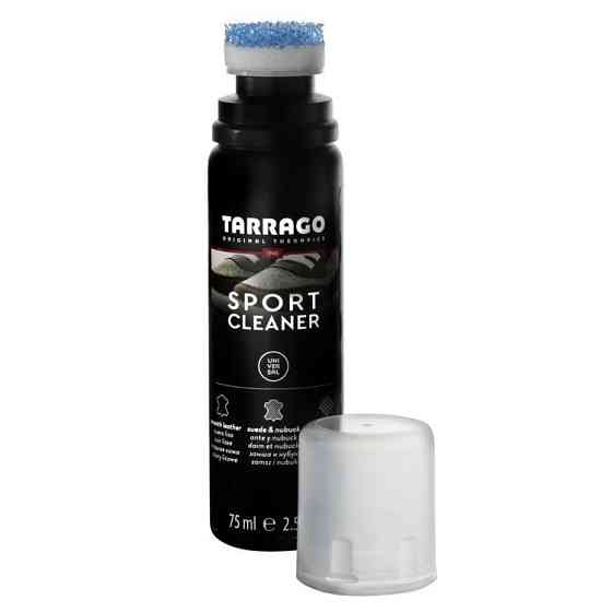 Очиститель для спортивной обуви Tarrago Sport Cleaner 75 ml Черновцы