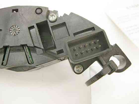 Mercedes-Benz  A0085452624 Підрульовий перемикач круїз-контролю C-class W203 CLK Coupe C209 C-class S203 CL203 Sportcoupe CLC C203 CLK Cabriolet A209 Одесса