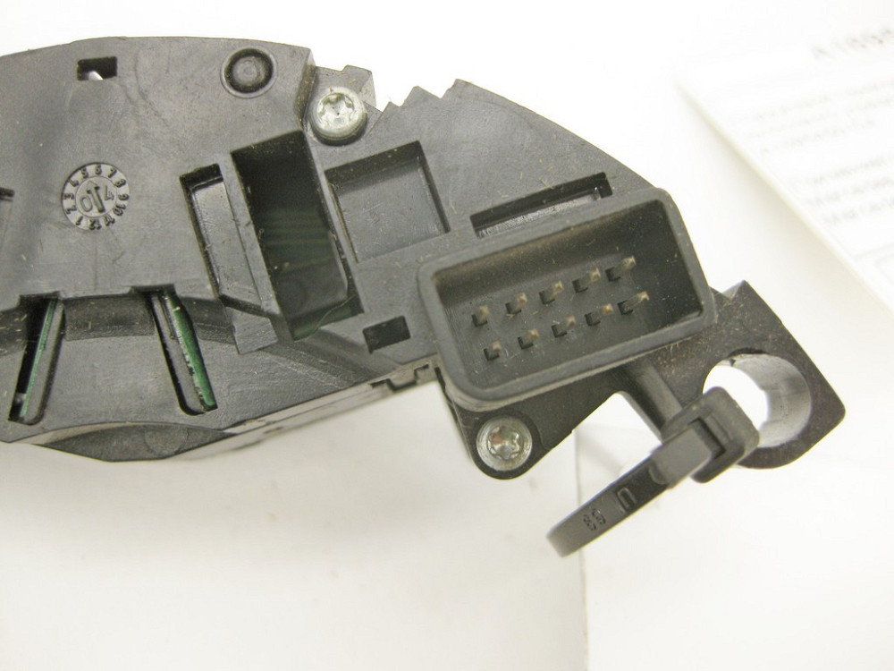 Mercedes-Benz  A0085452624 Підрульовий перемикач круїз-контролю C-class W203 CLK Coupe C209 C-class S203 CL203 Sportcoupe CLC C203 CLK Cabriolet A209 Одесса - изображение 6