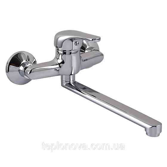 Смеситель для кухни Globus Lux Solly GLSO-0104 Черновцы