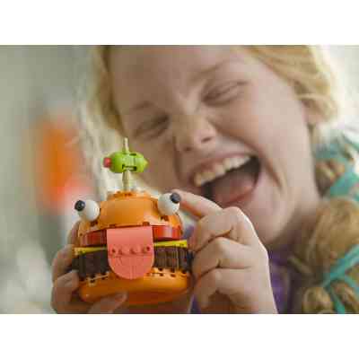 Конструктор LEGO Fortnite Durrr Burger (77070) Винница