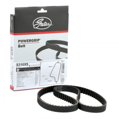 Ремінь ГРМ Gates 5310XS Вінниця - фото 3