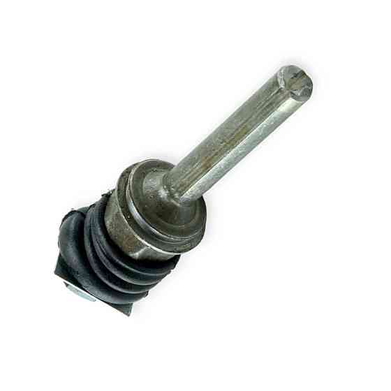 Палец 2108-2115, 2170, 1118 (направляющие суппорта) в сборе СБК суппорта Мукачево