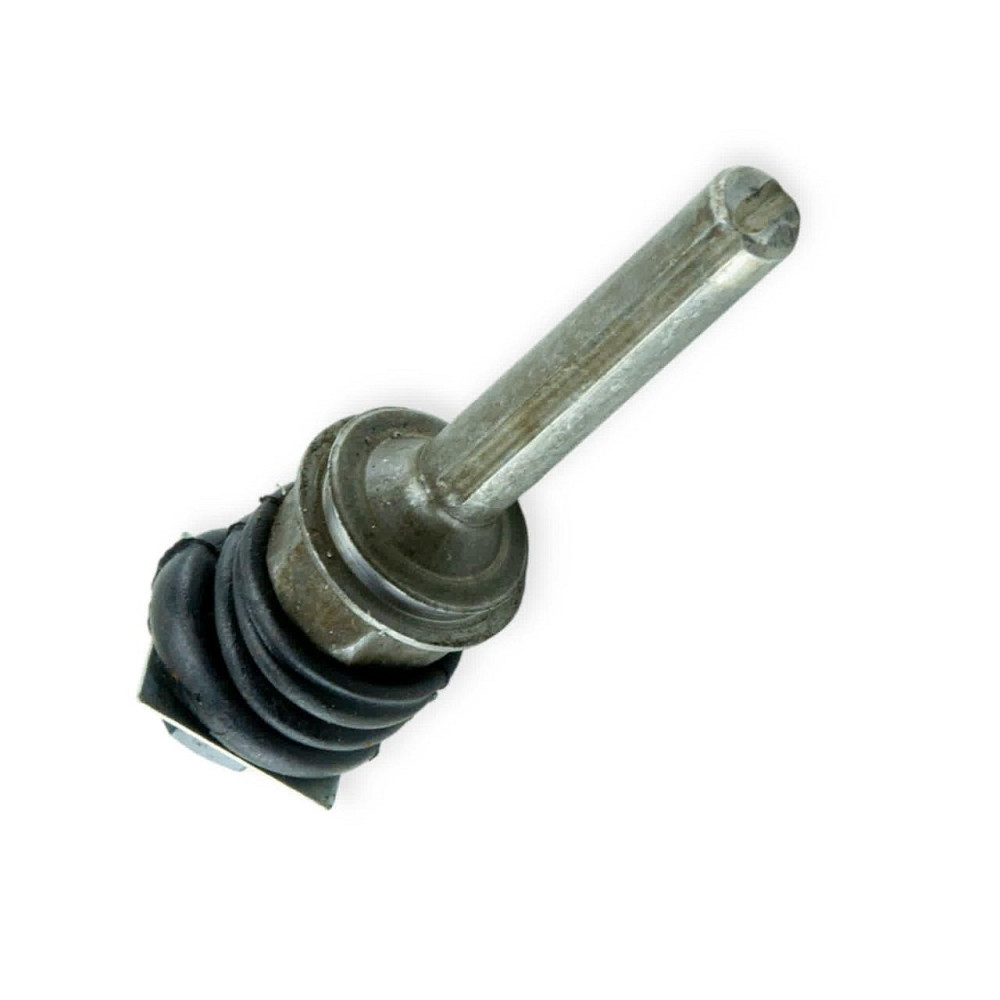 Палец 2108-2115, 2170, 1118 (направляющие суппорта) в сборе СБК суппорта Мукачево - изображение 1