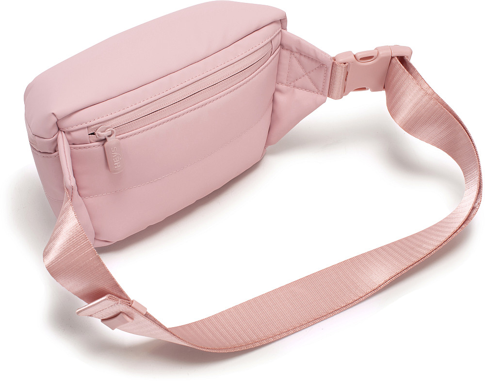 Сумка поясна Heys Puffer Mini Waist Bag Rose (30128-0025-00) Київ - фото 7