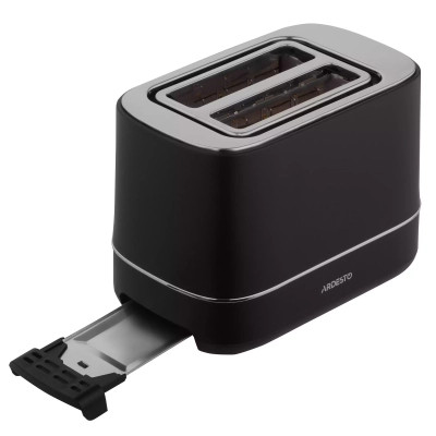 Тостер Ardesto T-F450B Винница - изображение 3