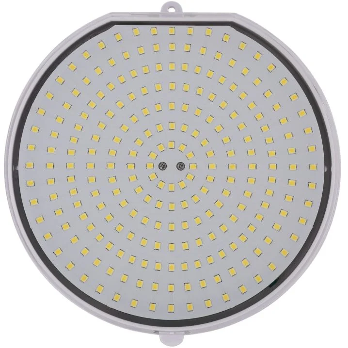 Прожектор светодиодный для бассейнов Aquajoy PAR56 HJ-FN-PC285-FN1 144LED 35 Вт RGB Киев - изображение 7