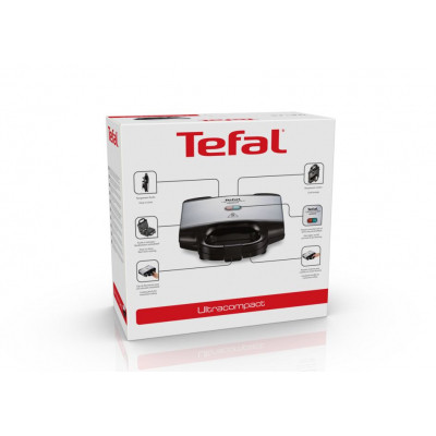 Сэндвичница Tefal SM155212 Винница - изображение 8