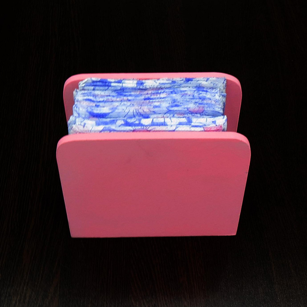 Салфетница 