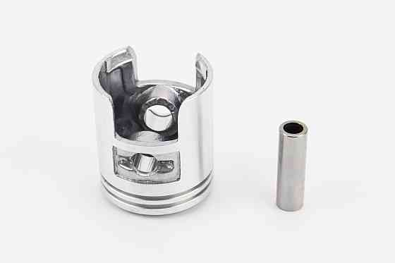 Поршень к-кт Honda TACT (SA50) 41мм +0,50 (палець 10мм) Киев