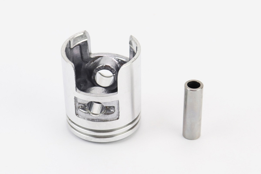 Поршень к-кт Honda TACT (SA50) 41мм +0,50 (палець 10мм) Киев - изображение 2