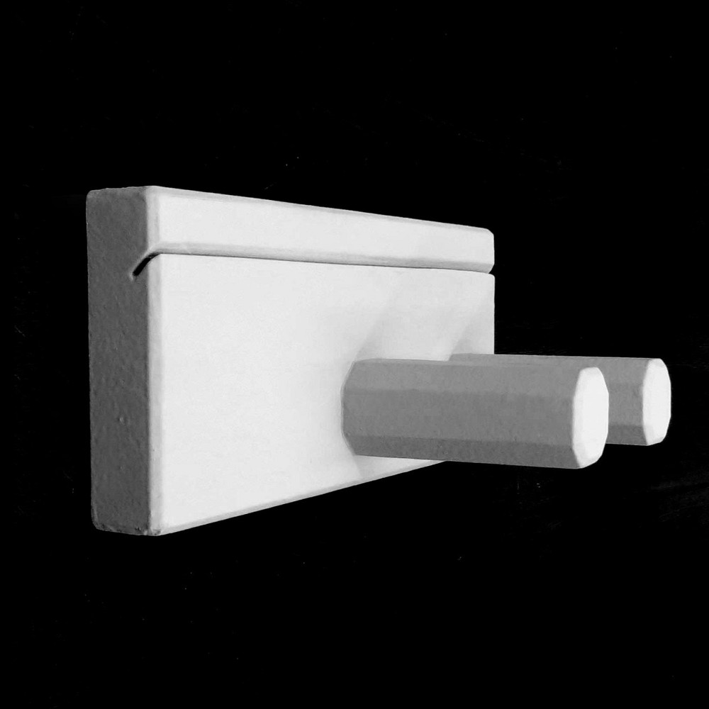 Настенный держатель гитары 