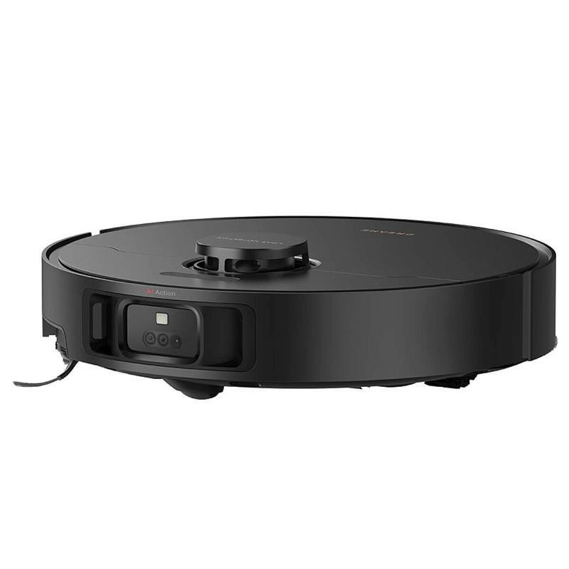 Робот-пилосос Dreame Bot X40 Ultra Black (RLX63CE-Bl) ( 18295 ) Харків - фото 16
