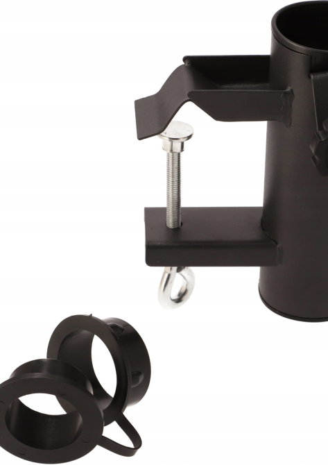 Тримач парасолі Jumi Garden 16 х 5см Київ - фото 3