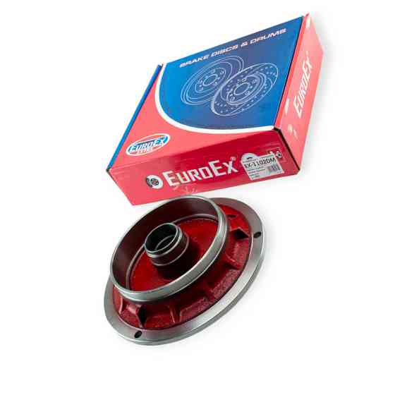 Барабан гальмівний ЗАЗ 1102 Мукачево