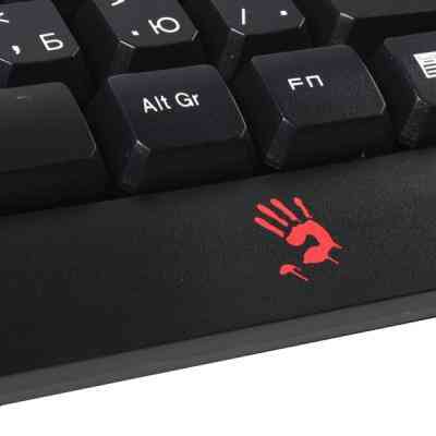 Клавіатура A4Tech Bloody Q100 (4711421914116) Вінниця