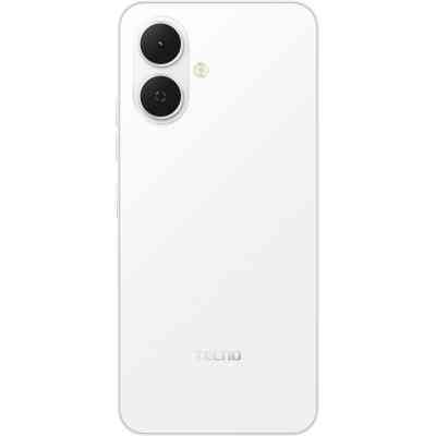Мобильный телефон Tecno Spark Go 2 3/64GB Veil White (4894947088827) Винница