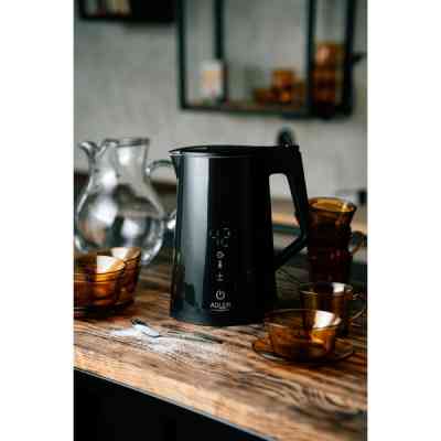 Електрочайник Adler AD 1345 black Вінниця
