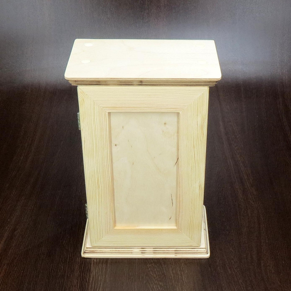 Настінна шафка для медикаментів "Рабле" бланже Миколаїв - фото 2