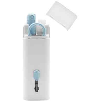 Універсальний чистячий набір XoKo Clean set 100 Blue (XK-CS100-BLU) Вінниця