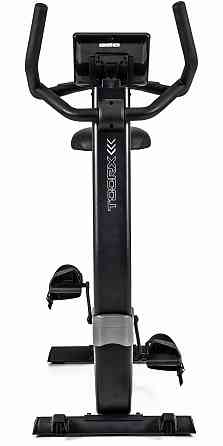 Велотренажер Toorx Upright Bike BRX 3000 (BRX-3000) Киев