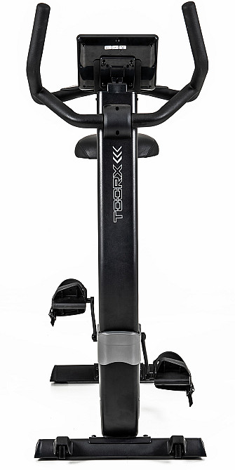 Велотренажер Toorx Upright Bike BRX 3000 (BRX-3000) Київ - фото 2