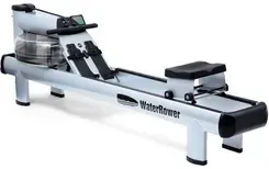 Гребной тренажер Waterrower M1 HiRise S4 Aluminium Киев - изображение 1