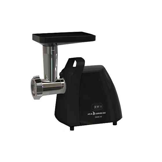М'ясорубка SeaBreeze SB-003 ( 2600 Вт ) Харьков