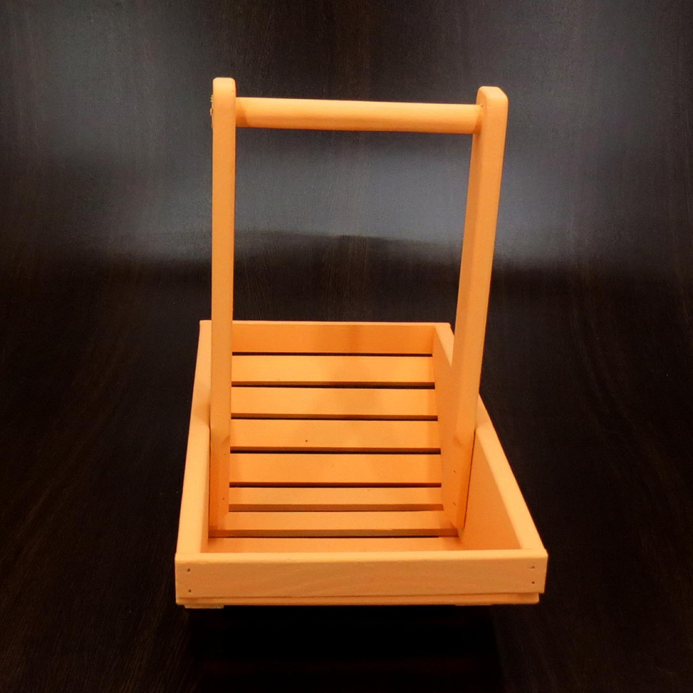 Подарочная корзинка 